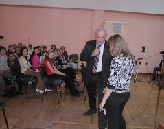 Осторожно, ток! Осторожно, ток!