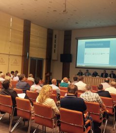 Энергетики проводят разъяснительную работу среди потребителей