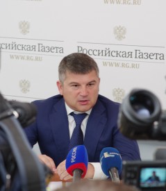 Первая в регионе закрытая подстанция появится к Чемпионату мира по футболу 2018 года