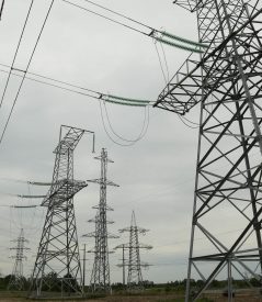 Ремонтная программа «Янтарьэнерго» выполнена более чем на половину