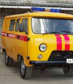 ОАО «Янтарьэнерго» поможет обеспечить электроснабжение Олимпиады в Сочи