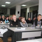 Оценка «хорошо» — за противоаварийную тренировку