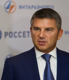 Для обеспечения технологического присоединения льготников Калининградской области будет разработана отдельная программа Для обеспечения технологического присоединения льготников Калининградской области будет разработана отдельная программа