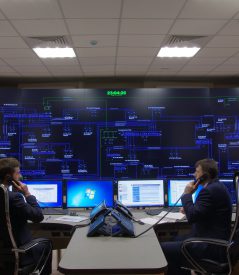 Спецвыпуск Российской газеты: «Янтарьэнерго» готово к 2020 году перевести калининградский электрокомплекс под контроль искусственного интеллекта Спецвыпуск Российской газеты: «Янтарьэнерго» готово к 2020 году перевести калининградский электрокомплекс под контроль искусственного интеллекта