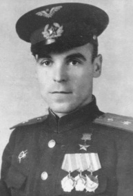 Петр Семенович Шемендюк