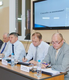 Итоги работы в первом полугодии 2013 года Итоги работы в первом полугодии 2013 года