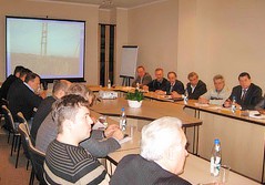 Обменялись опытом и приняли конкретные решения