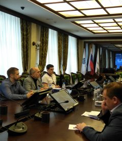 День открытых дверей для МСП День открытых дверей для МСП