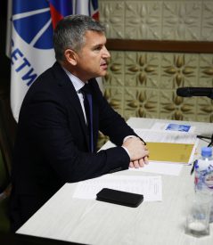 Энергоремонт разработает долгосрочную концепцию развития предприятия Энергоремонт разработает долгосрочную концепцию развития предприятия