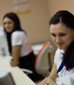 ОАО «Янтарьэнергосбыт» проводит дни потребителя ОАО «Янтарьэнергосбыт» проводит дни потребителя