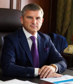 Игорь Маковский: «Участок в районе Ушаково подходит для создания нового ветропарка»