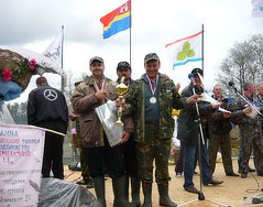 РЫБАЛКА УДАЛАСЬ РЫБАЛКА УДАЛАСЬ