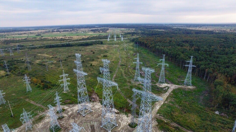 Более 3 тысяч заявителей не пользуются электроэнергией, подведенной к их домам 