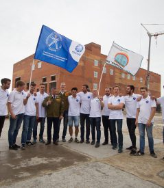 С днем рождения, «Резонанс»!