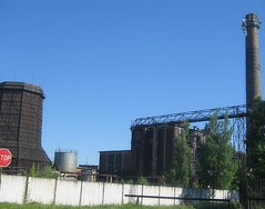 Калининградская генерирующая компания вынуждена ограничивать подачу тепла должникам