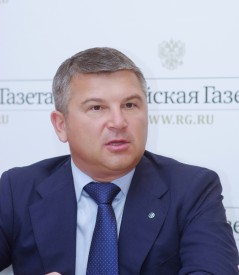 На создание новой архитектуры электросетей для обеспечения работы в изолированном режиме требуется 12 миллиардов рублей