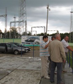 На деловой, конструктивной основе На деловой, конструктивной основе