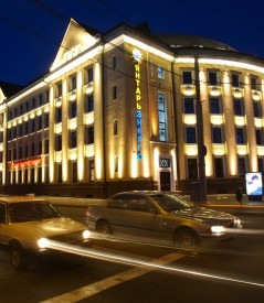 ОАО «Янтарьэнерго» формирует кадровый резерв
