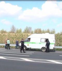 Должники за электроэнергию не смогли выехать за пределы области на майские праздники Должники за электроэнергию не смогли выехать за пределы области на майские праздники