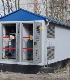 Электросетевую инфраструктуру Калининграда приводят в порядок к ЧМ-2018