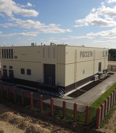 Все энергообъекты ЧМ-2018 в высокой степени готовности Все энергообъекты ЧМ-2018 в высокой степени готовности