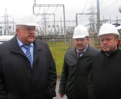 Объекты Янтарьэнерго готовы к приему мощности второго энергоблока ТЭЦ-2 Объекты Янтарьэнерго готовы к приему мощности второго энергоблока ТЭЦ-2