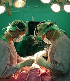 Из инцидента в Калининграде должны сделать выводы все медицинские учреждения области