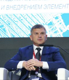 Искусственный интеллект в сетях будет внедрен в Калининградской области через 3 года Искусственный интеллект в сетях будет внедрен в Калининградской области через 3 года