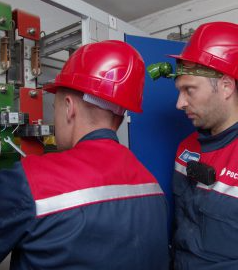 «Янтарьэнерго» установило в Дагестане более 190 «умных» счетчиков за 4 недели «Янтарьэнерго» установило в Дагестане более 190 «умных» счетчиков за 4 недели