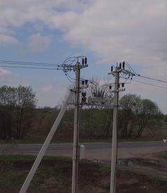 Проект цифровой РЭС АО «Янтарьэнерго» представлен в рамках соревнований профмастерства ПАО «Россети» Проект цифровой РЭС АО «Янтарьэнерго» представлен в рамках соревнований профмастерства ПАО «Россети»