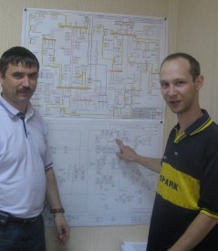 В Янтарьэнерго возрождается движение рационализаторов В Янтарьэнерго возрождается движение рационализаторов