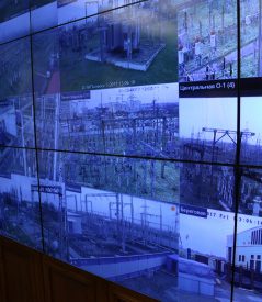 К ЧМ-2018 «Янтарьэнерго» модернизирует диспетчерские пункты К ЧМ-2018 «Янтарьэнерго» модернизирует диспетчерские пункты