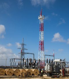 Калининградские подстанции к ЧМ-2018 вошли в десятку перспективных проектов Минэнерго РФ