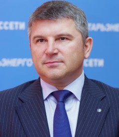 Поздравление генерального директора ОАО «Янтарьэнерго» И.В. Маковского с Днём защитника Отечества!