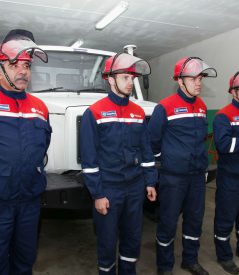 Энергетики готовы обеспечить надежное энергоснабжение потребителей Калининградской области в новогодние праздники