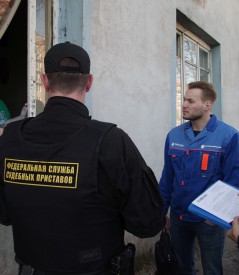 Руководитель СНТ в случае неуплаты долга за свет может стать фигурантом уголовного дела Руководитель СНТ в случае неуплаты долга за свет может стать фигурантом уголовного дела