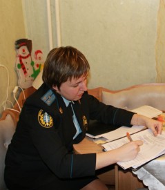 Для должников — граница на замке!