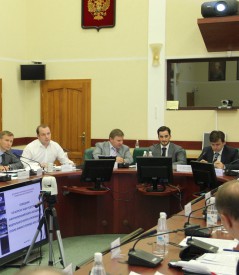 Задача – качественно подготовиться к зиме Задача – качественно подготовиться к зиме