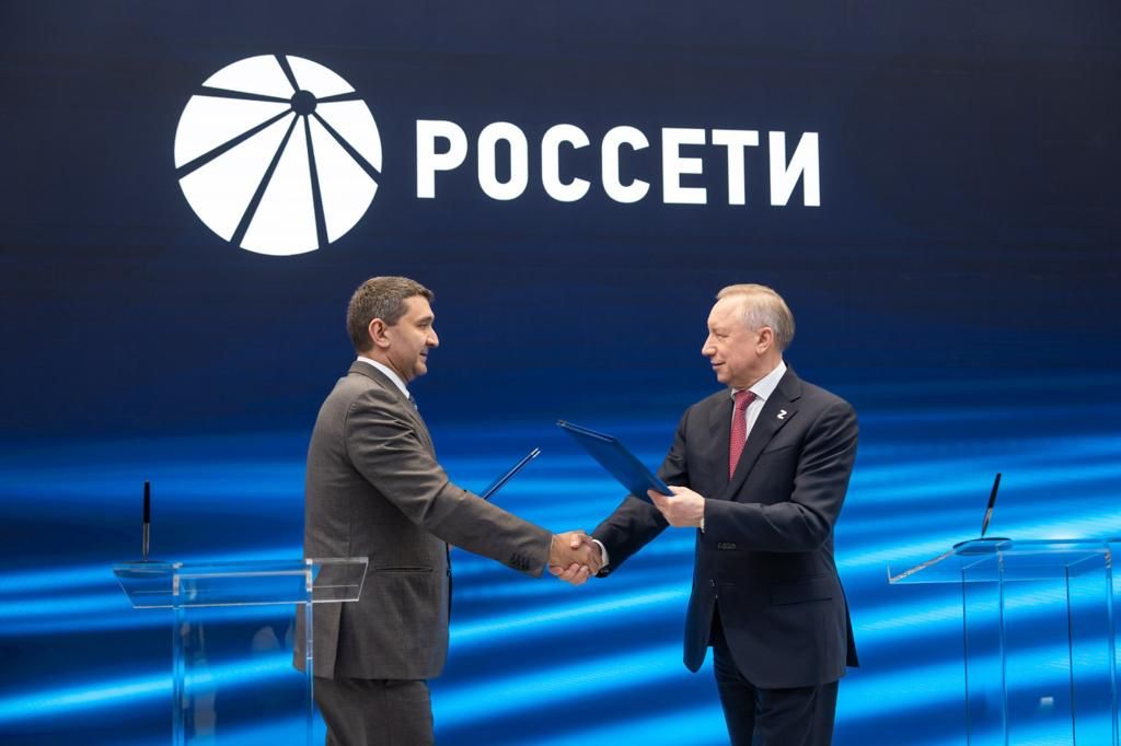 Пресс-центр