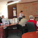 По оценке центральной комиссии, «Янтарьэнерго» к зиме готово