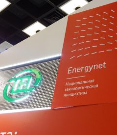 Эксперты «Янтарьэнерго» приняли участие в работе стратегической сессии «Энерджинет» (Energynet)