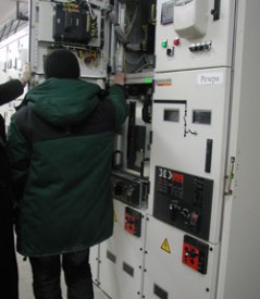 Работы по реконструкции сетевого комплекса повысят надежность электроснабжения