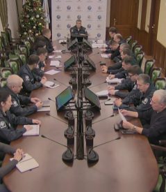 Энергетики Калининградской области переведены в режим повышенной готовности