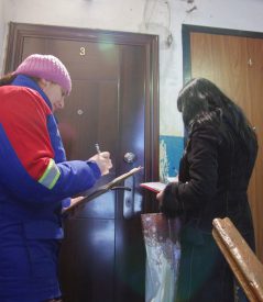 Тысячи должников рискуют остаться без света и лишиться имущества из-за долга Тысячи должников рискуют остаться без света и лишиться имущества из-за долга