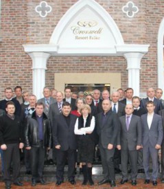 Инженеры Янтарьэнерго во главе научно-технического прогресса Инженеры Янтарьэнерго во главе научно-технического прогресса