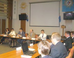 Обсуждены важные для энергетики проблемы
