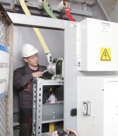 Устранить технологическое нарушение одним кликом: проект Smart Grid в действии