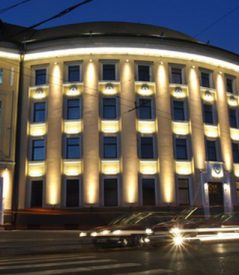 Информация для клиентов Центров обслуживания потребителей Информация для клиентов Центров обслуживания потребителей