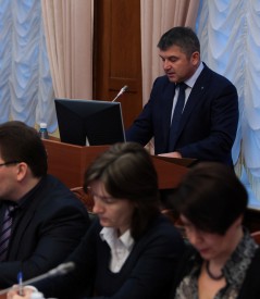 Комплексная программа развития электрических сетей на территории Калининградской области до 2022 года одобрена региональным правительством