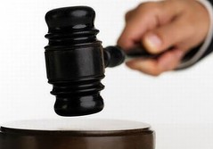 Поплатился за воровство электроэнергии